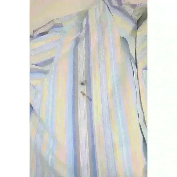 Tommy Bahama Men's Silk Blend Original Fit Relaxed Casual Tropical Shirt Sz. 2XL - Picture 11 of 16
